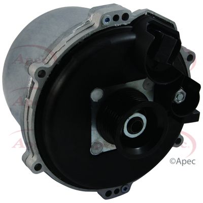 Alternator APEC AAL1340 Fits BMW Land Rover 5 Series 7 Series Range Rover X5