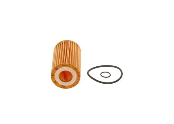BOSCH 1457429184 Oil Filter 53mm Ø Insert Fits Renault Clio Kangoo Thalia Twingo