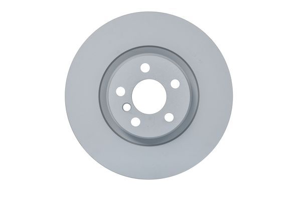 BOSCH 0986479C94 Brake Disc Front Vented Fits 2 Series X1 X2 Mini Countryman