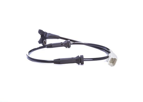 BOSCH 0986594559 Wheel Speed Sensor Front With Cable Fits Citroën C4 Peugeot 307