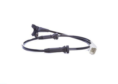 BOSCH 0986594559 Wheel Speed Sensor Front With Cable Fits Citroën C4 Peugeot 307