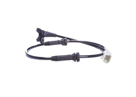 BOSCH 0986594559 Wheel Speed Sensor Front With Cable Fits Citroën C4 Peugeot 307