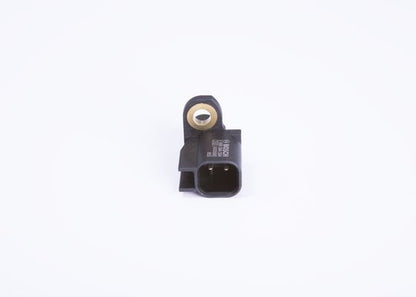 BOSCH 0986594554 Wheel Speed Sensor Rear Without Cable Fits Ford Mazda Volvo
