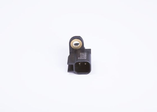 BOSCH 0986594554 Wheel Speed Sensor Rear Without Cable Fits Ford Mazda Volvo
