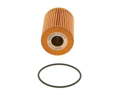 BOSCH 1457429271 Oil Filter 73mm Outer Ø Insert For Nissan Opel Renault Vauxhall