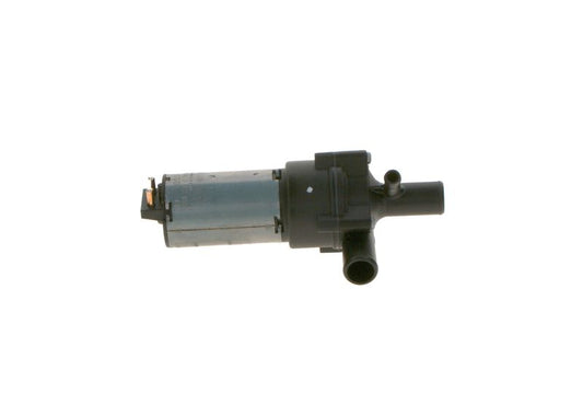 Auxiliary Water Pump (cooling water circuit) Fits Mercedes-Benz BOSCH 0392020029
