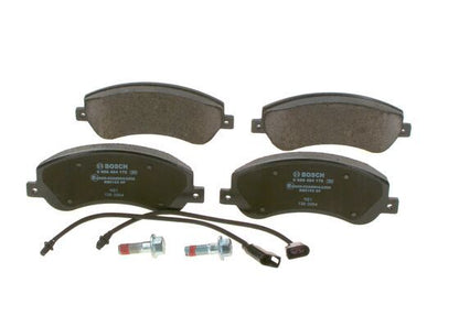 BOSCH 0986494170 Brake Pad Set For Disc Brake Front Fits Ford Transit VW Amarok