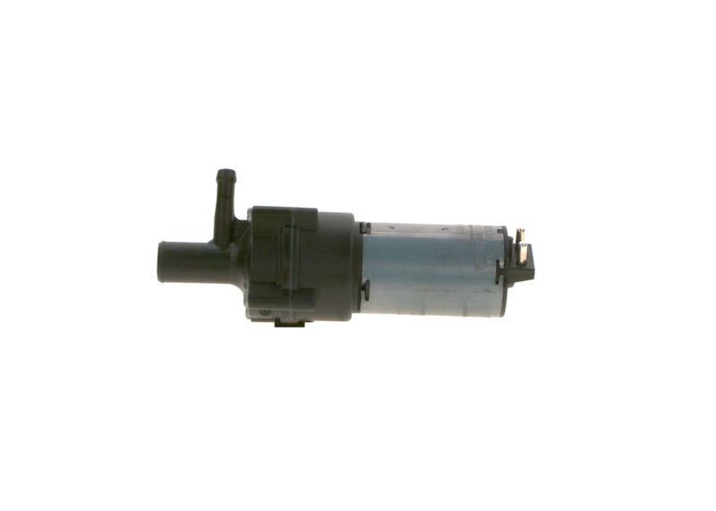 Auxiliary Water Pump (cooling water circuit) Fits Mercedes-Benz BOSCH 0392020029