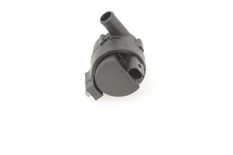 Auxiliary Water Pump (cooling water circuit) 12V Voltage BOSCH 0392023112