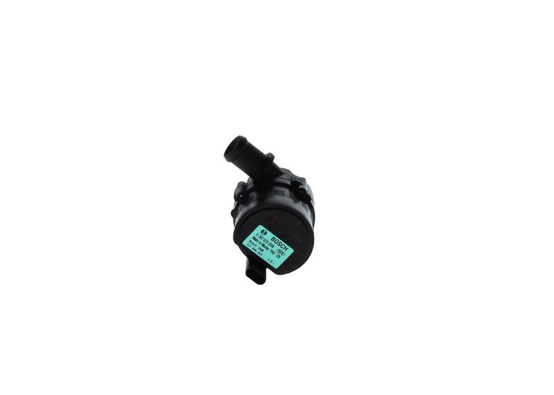 Auxiliary Water Pump (cooling water circuit) Fits CHRYSLER JEEP BOSCH 039202320W