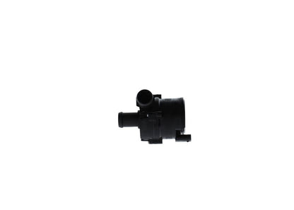Auxiliary Water Pump (cooling water circuit) Fits CHRYSLER JEEP BOSCH 039202320W