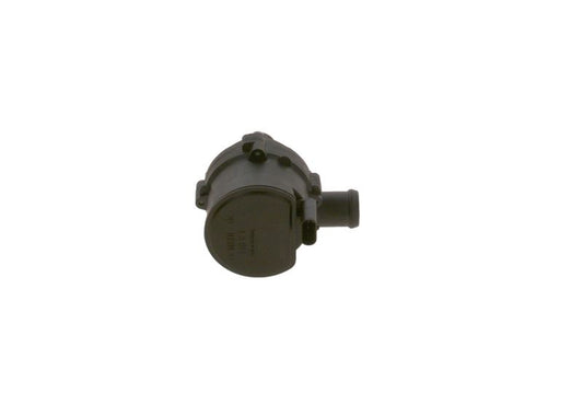 Auxiliary Water Pump (cooling water circuit) Fits Jaguar E-Pace BOSCH 039202342K