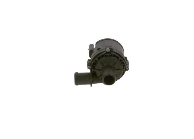 Auxiliary Water Pump (cooling water circuit) Fits Jaguar E-Pace BOSCH 039202342K