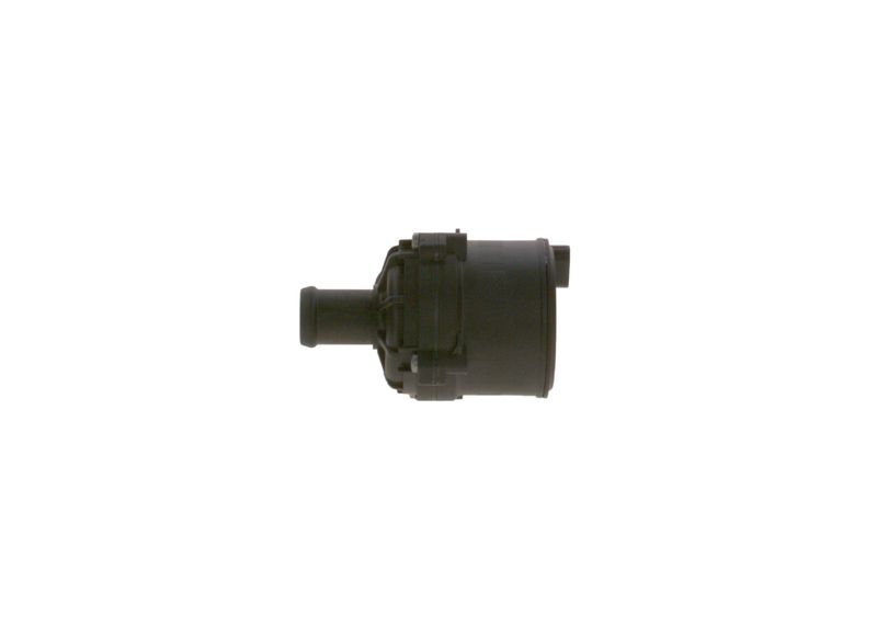 Auxiliary Water Pump (cooling water circuit) Fits Jaguar E-Pace BOSCH 039202342K