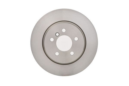 BOSCH 0986479D58 Brake Disc Rear Vented 330mm Outer Ø Fits BMW 5 Series