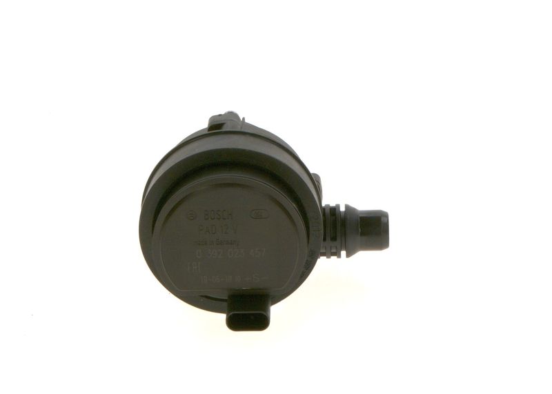 Auxiliary Water Pump (cooling water circuit) Fits Mercedes-Benz BOSCH 0392023457