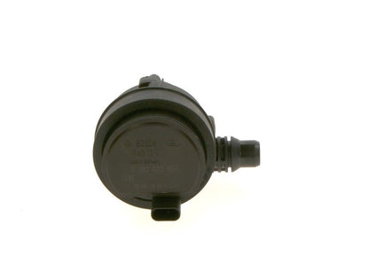 Auxiliary Water Pump (cooling water circuit) Fits Mercedes-Benz BOSCH 0392023457