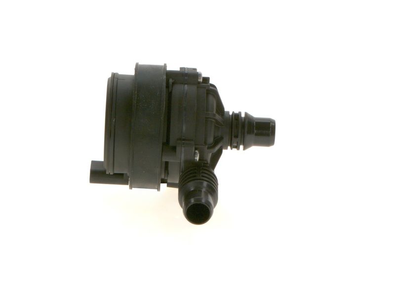 Auxiliary Water Pump (cooling water circuit) Fits Mercedes-Benz BOSCH 0392023457