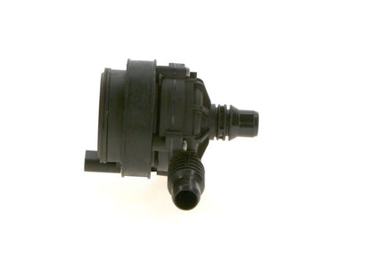 Auxiliary Water Pump (cooling water circuit) Fits Mercedes-Benz BOSCH 0392023457