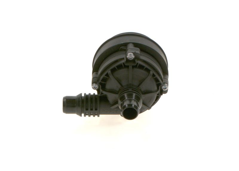 Auxiliary Water Pump (cooling water circuit) Fits Mercedes-Benz BOSCH 0392023457
