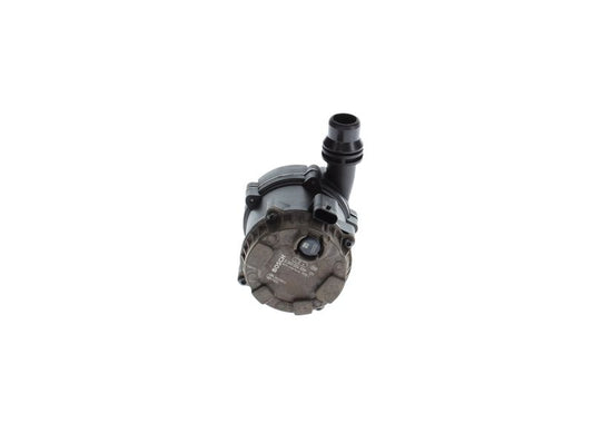 Auxiliary Water Pump (cooling water circuit) Right Fits BMW X5 BOSCH 039202410W