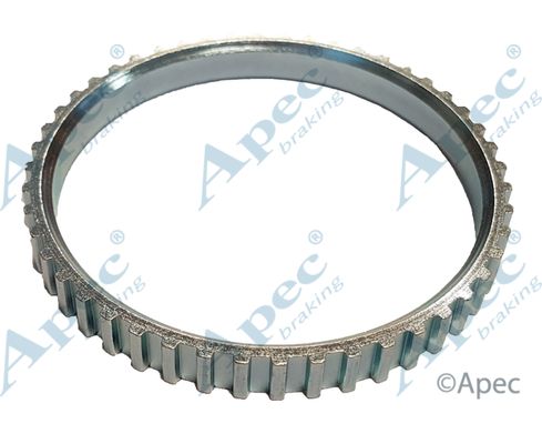 Abs Sensor Ring APEC ABR102 Front Left Right Fits Volvo 850 C70 S70 S80 V70
