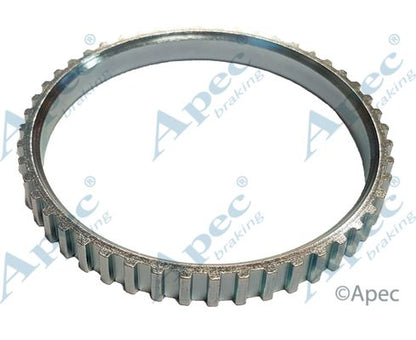 Abs Sensor Ring APEC ABR102 Front Left Right Fits Volvo 850 C70 S70 S80 V70