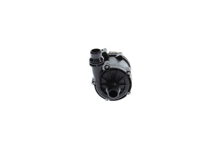 Auxiliary Water Pump (cooling water circuit) Right Fits BMW X5 BOSCH 039202410W
