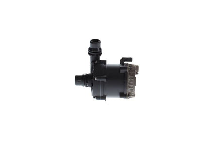 Auxiliary Water Pump (cooling water circuit) Right Fits BMW X5 BOSCH 039202410W