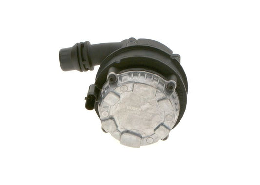 Auxiliary Water Pump (cooling water circuit) Fits Mercedes-Benz BOSCH 0392024115
