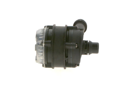 Auxiliary Water Pump (cooling water circuit) Fits Mercedes-Benz BOSCH 0392024115