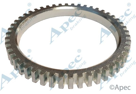 Abs Sensor Ring APEC ABR111 Front Left Fits Hyundai Kia Getz Picanto Rio