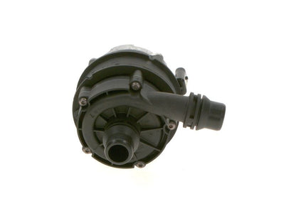Auxiliary Water Pump (cooling water circuit) Fits Mercedes-Benz BOSCH 0392024115