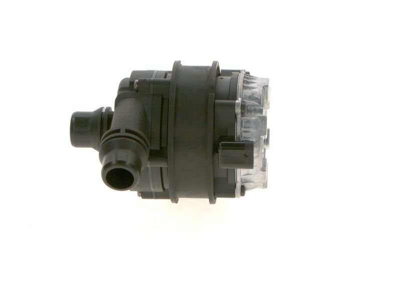 Auxiliary Water Pump (cooling water circuit) Fits Mercedes-Benz BOSCH 0392024115