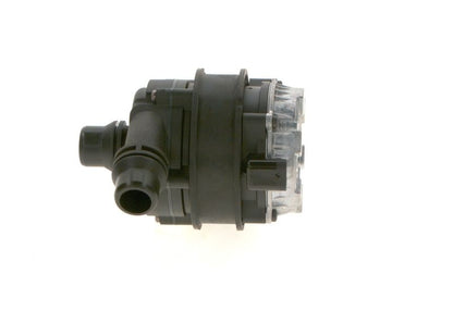 Auxiliary Water Pump (cooling water circuit) Fits Mercedes-Benz BOSCH 0392024115