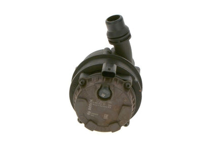 Auxiliary Water Pump (cooling water circuit) Fits BMW 1 Series BOSCH 0392024117