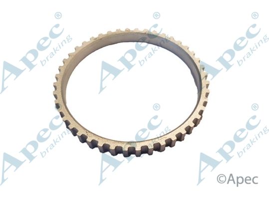 Abs Sensor Ring APEC ABR116 Rear Left Right Fits Renault 19 Clio Megane