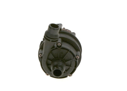 Auxiliary Water Pump (cooling water circuit) Fits BMW 1 Series BOSCH 0392024117
