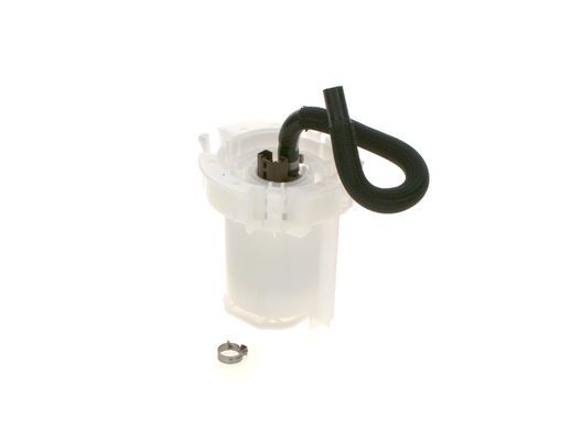 BOSCH 0986580807 Fuel Pump With Connector Parts Fits Opel Saab Vauxhall