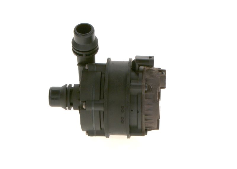 Auxiliary Water Pump (cooling water circuit) Fits BMW 1 Series BOSCH 0392024117