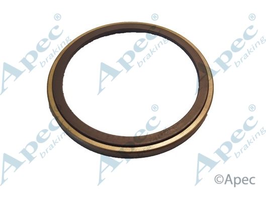 Abs Sensor Ring APEC ABR119 Fits Mercedes-Benz Renault Citan Clio Espace Grand