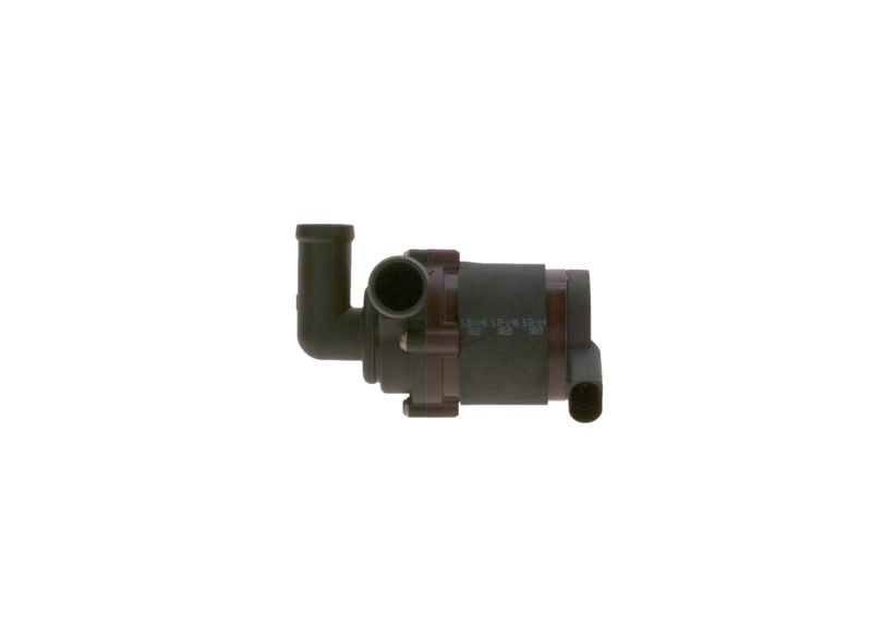 Auxiliary Water Pump (cooling water circuit) Fits VW California BOSCH 0986338400