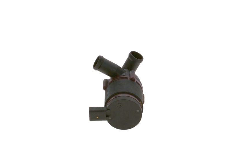 Auxiliary Water Pump (cooling water circuit) Fits VW California BOSCH 0986338400
