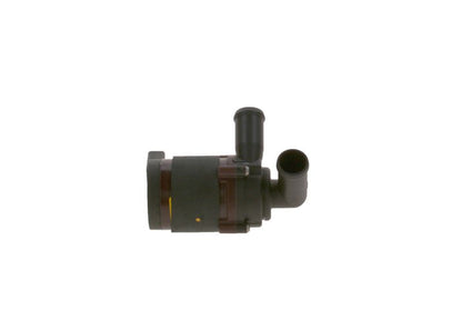 Auxiliary Water Pump (cooling water circuit) Fits VW California BOSCH 0986338400