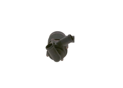 Auxiliary Water Pump (cooling water circuit) Fits VW California BOSCH 0986338400