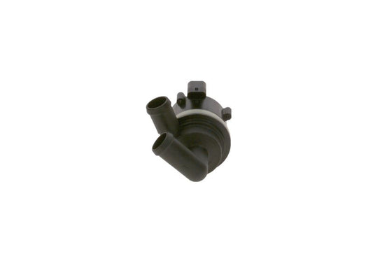 Auxiliary Water Pump (cooling water circuit) Fits Audi Seat VW BOSCH 0986338401