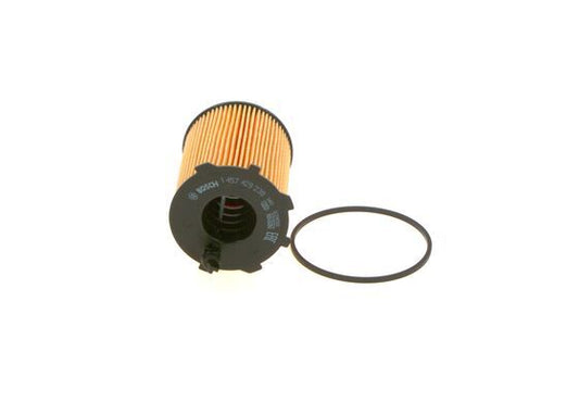 Bosch 1 457 429 238 Oil Filter Fits Citroen Fiat Ford Mazda Mini Toyota Volvo