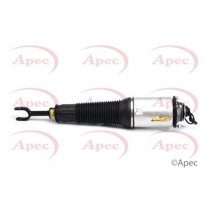 Air Suspension Strut APEC AAS1063 Front Right Fits Audi A8