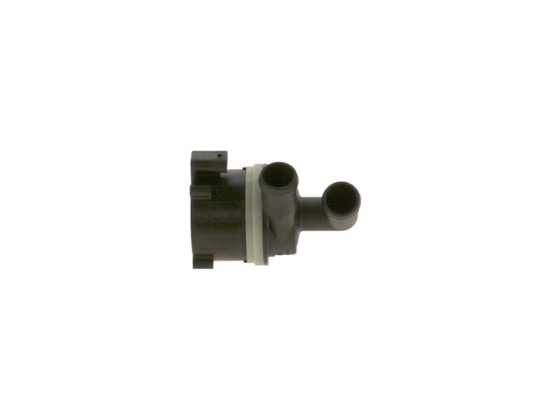 Auxiliary Water Pump (cooling water circuit) Fits Audi Seat VW BOSCH 0986338401