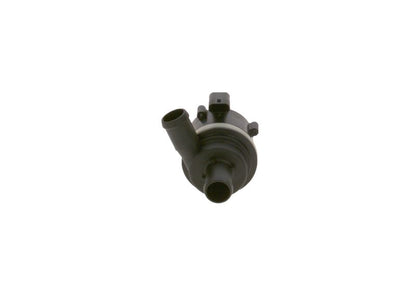 Auxiliary Water Pump (cooling water circuit) Fits Audi Seat VW BOSCH 0986338402